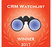 CRM Watchlist