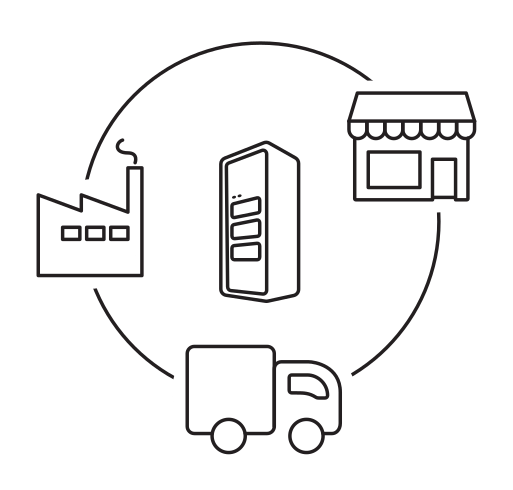 What is ERP (Enterprise resource planning)?