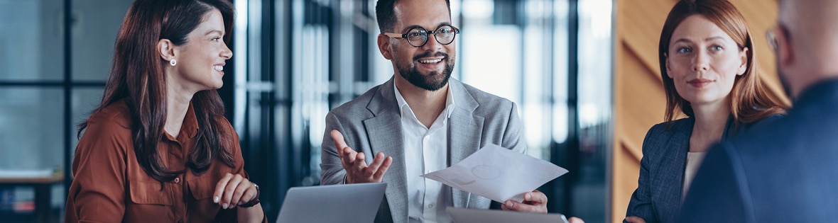 Choosing the Best Financial Reporting Software