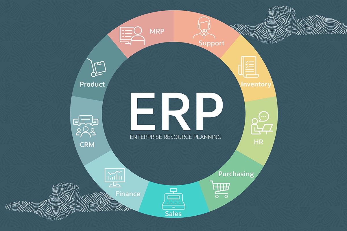 What is Cloud ERP and How Does It Work? | NetSuite