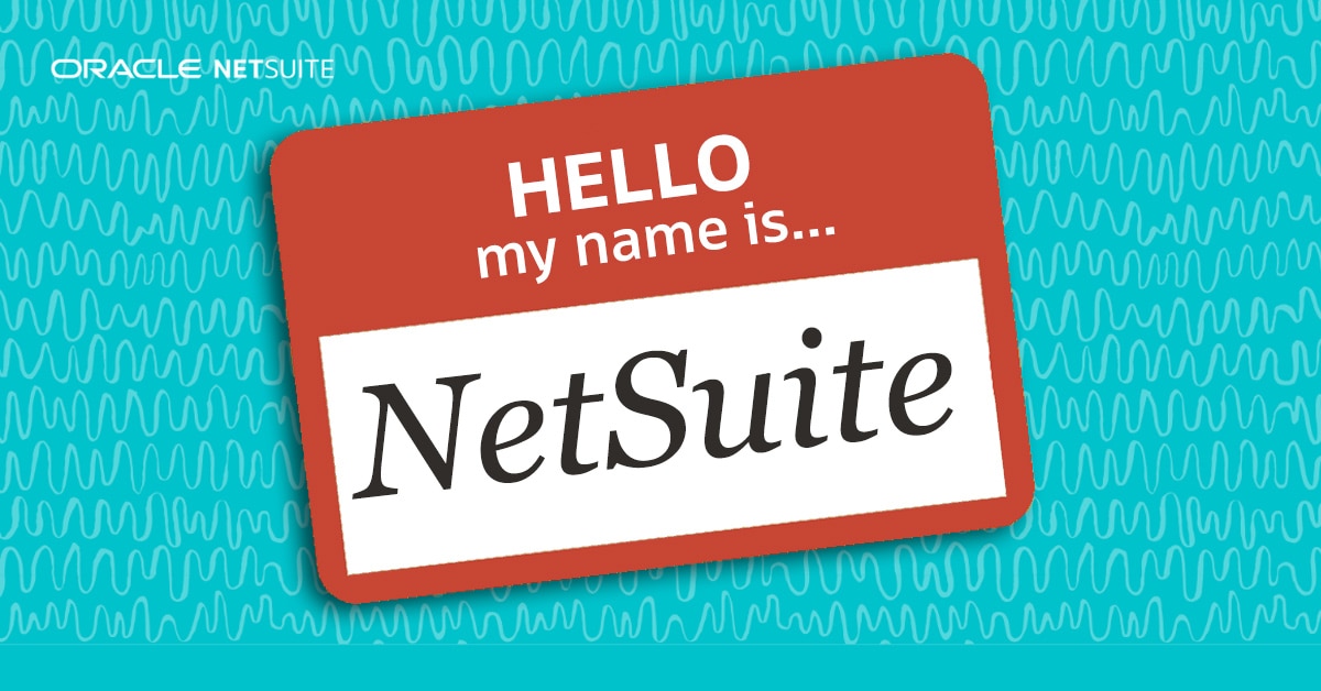 What Is NetSuite and How Does It Work? NetSuite