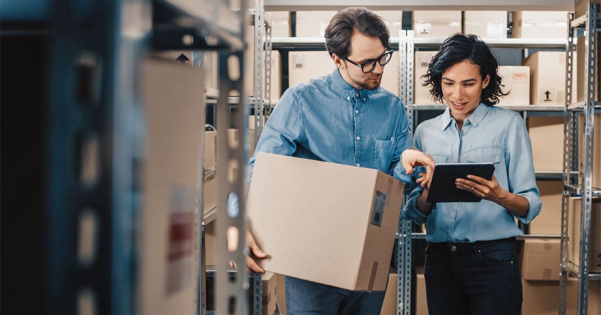 Inventory Cost Accounting Methods Examples NetSuite