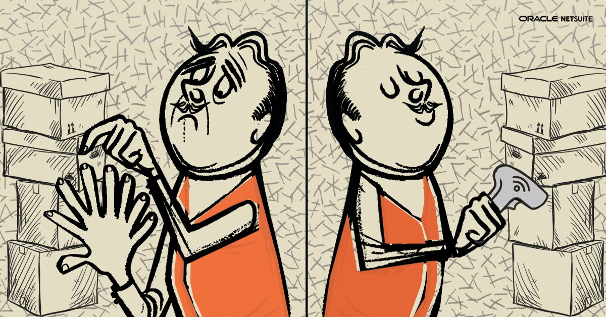 Cycle Counting 101 Best Practices & Benefits NetSuite