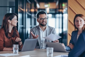 Choosing the Best Financial Reporting Software