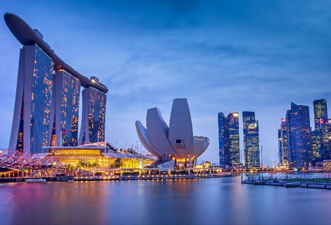 Understanding Singapore's Stimulus Package and Grants