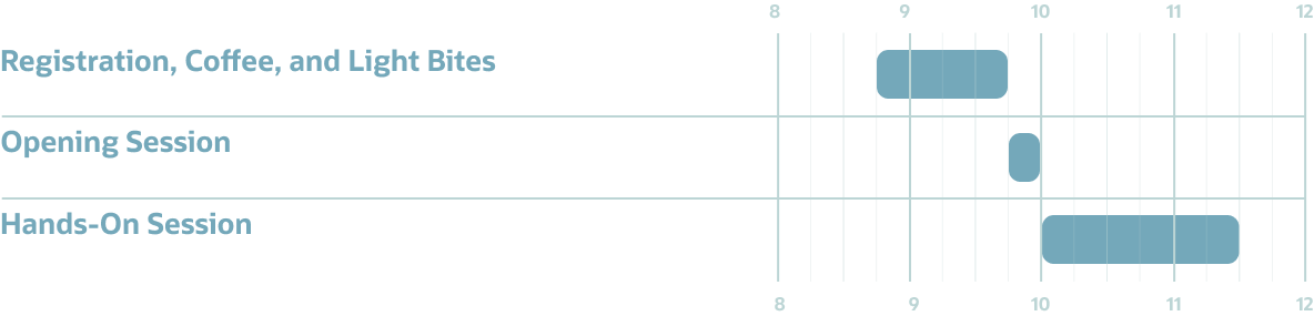 Inside the Suite Agenda