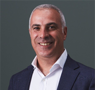 Basil Karam, CEO, Life Interiors