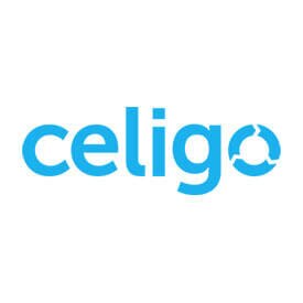 Celigo logo