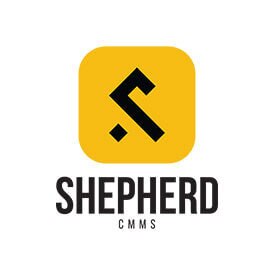 Shepherd CMMS logo