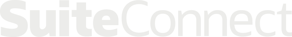 SuiteConnect logo