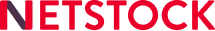 Netstock logo
