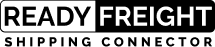 Ready Freight logo