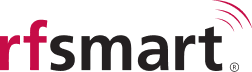 RFSmart logo