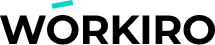 Workiro logo
