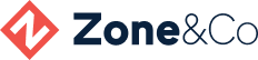 Zone & Co. logo