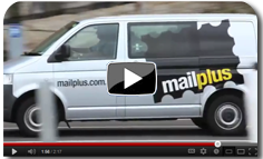 NetSuite Cloud Helps Accelerate Mailplus