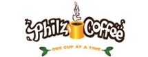 Philz Coffee logo