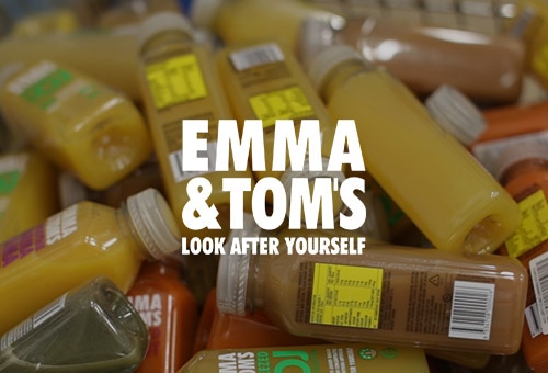 Emma & Tom’s