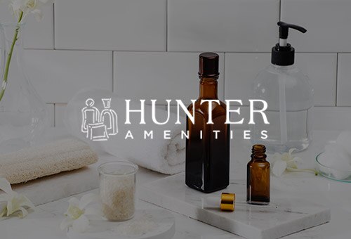 Hunter Amenities