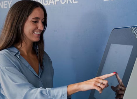 Consillion Wins New Customers with the Help of NetSuite CRM