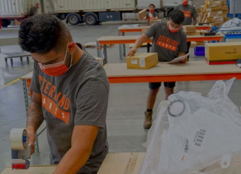 Automotive Parts Distributor Drives Expansion with NetSuite