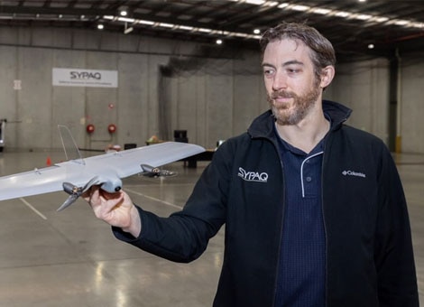  SYPAQ Speeds Month-End Close, Gets Paid Faster, Fuels Growth on NetSuite OneWorld and OpenAir