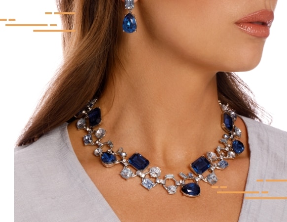 Barcs jewellery
