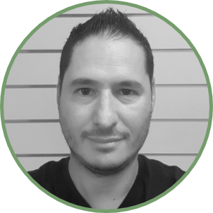 Marc Reid | CEO at Barcs