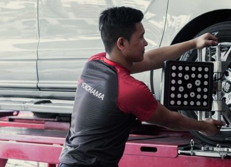 Xavier Naguiat explains how Motech’s built a thriving automotive servicing franchise business