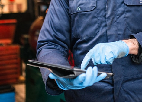 Managing Inventory for Your Services Business