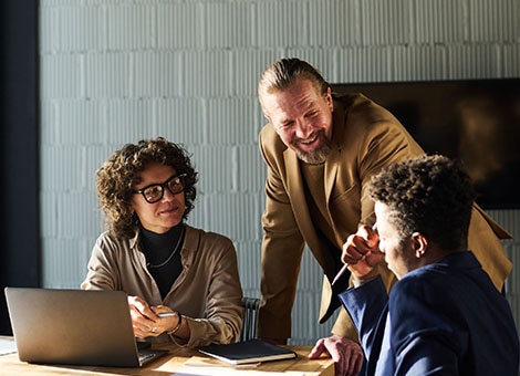 Metrics That Matter - Measuring Professional Services Business