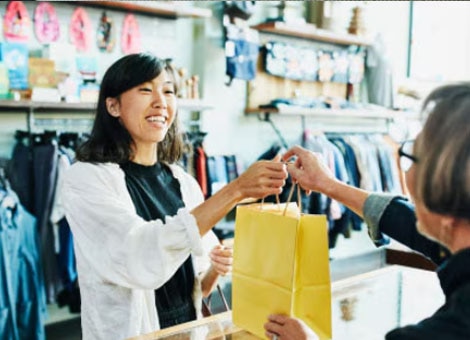 NetSuite for Retail