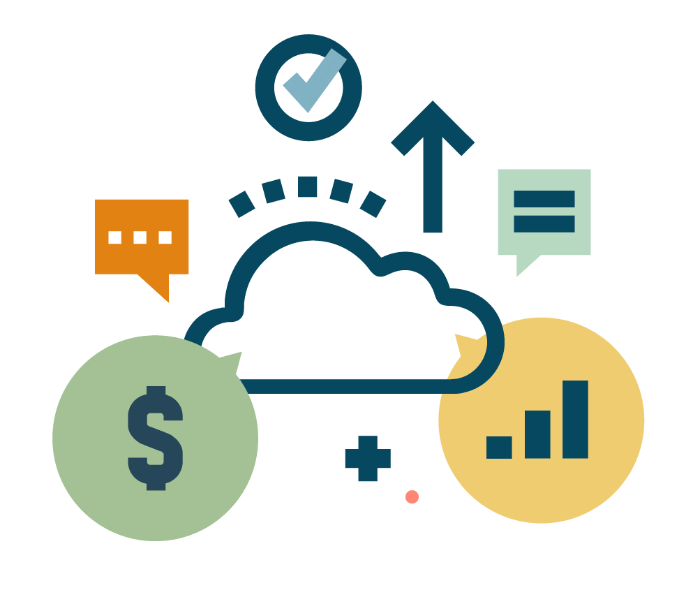 Cloud Financials