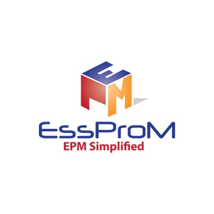 ESS Prom logo