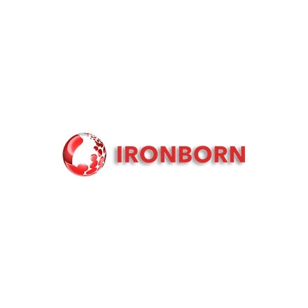 Ironbon logo