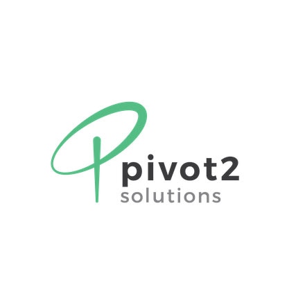 Pivot2 logo