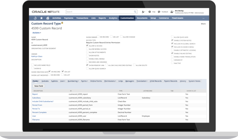 Metadata-Driven Architecture