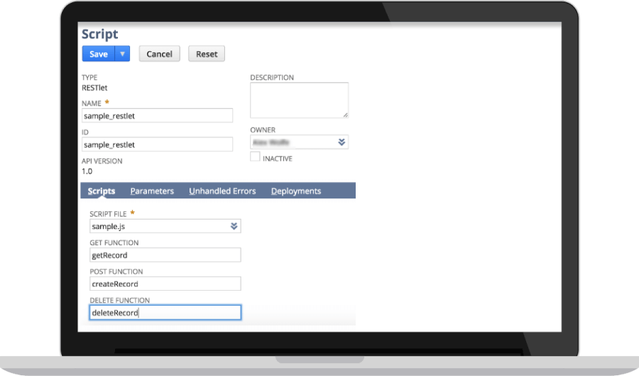 Custom REST Endpoints