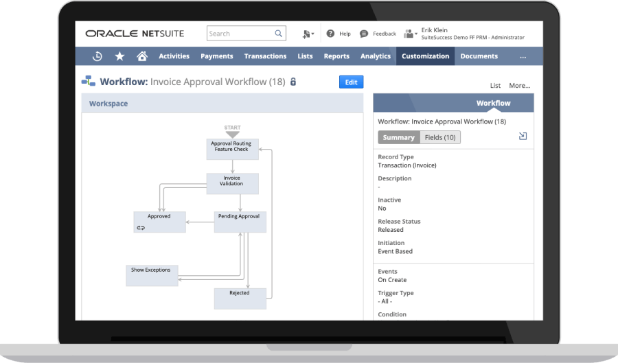 Process Automation