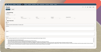 NetSuite Prompt Studio Thumbnail