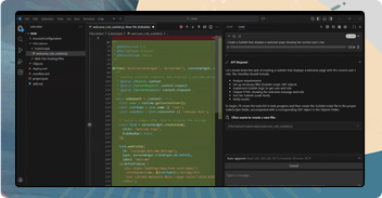 SuiteCloud Developer Assistant Thumbnail