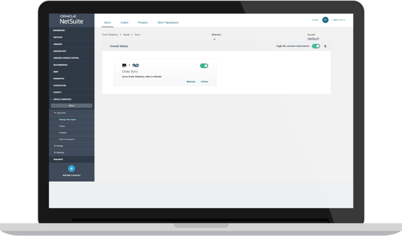 Point of Sale thumbnail