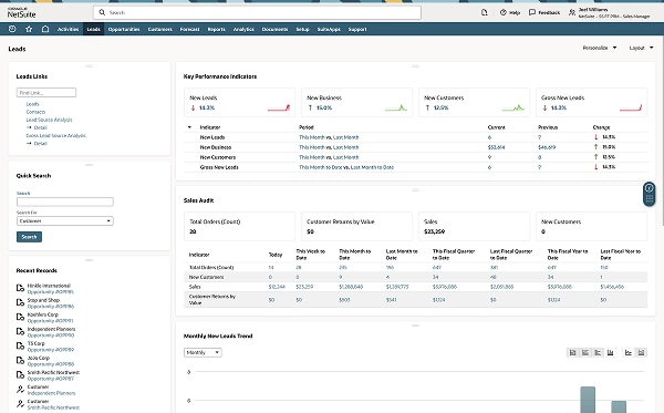 NetSuite Marketing Automation Thumbnail