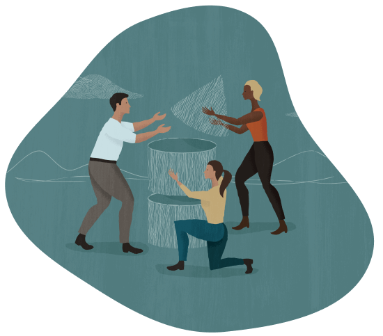 Improve Collaboration and Efficiency Thumbnail