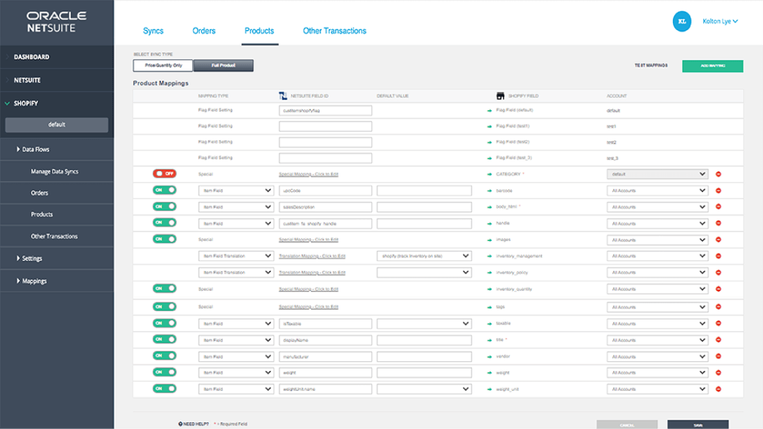 NetSuite Connector | NetSuite Australia
