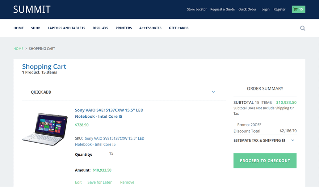 NetSuite B2B Platform NetSuite Australia