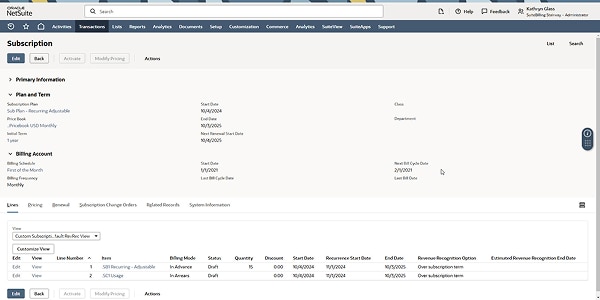 SuiteBilling Thumbnail
