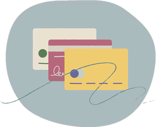 Flexible Online and In Store Payment Options