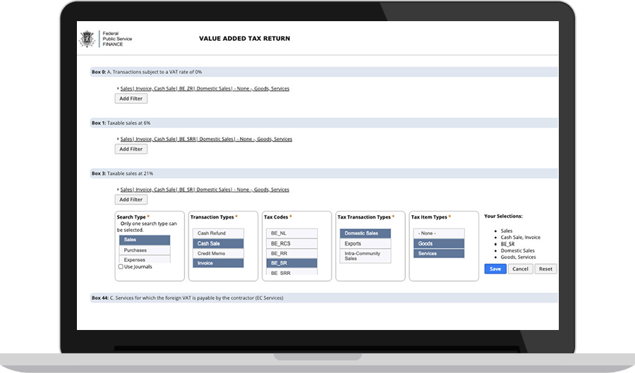 NetSuite dashboard showing payment files list