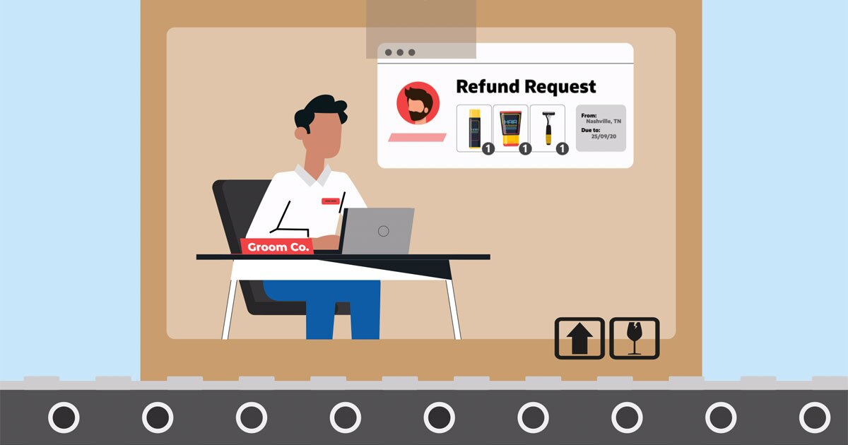 Returns Management | NetSuite Australia